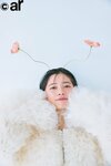 桜田ひより。ar10月号より