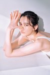 比留川游。ar11月号より