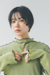 担当/植杉真希さん(DaB MIX)