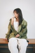 齊藤京子。ar7月号より