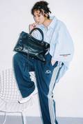 佐藤栞里。ar9月号より