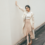 春コートは着まわし力と合わせやすさで選べ！　arが選ぶ絶対買うべきおすすめアウターはこの2つ