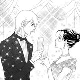 （vol.40）その頃、漫画家カップルは…【完パコLOVE・あいかわももこ】