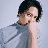 山下智久「恋愛相手が自分の命より大切に感じる、それが本当の愛」最新映画のエピソードを通してカッコよさの秘密に迫る♡