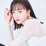 『社内マリッジハニー』松井愛莉“あざとかわいい”演技の裏側は超クール!?　「LINEがこないならそのままに…」実は奥手な恋愛観を語る