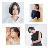 TWICE・ジヒョのボブが可愛い♡似合う人の特徴から参考になるヘアカタログまで、ジヒョ風黒髪ボブを徹底解説