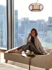 福田萌子的『都合のいい女』って？「私が好きな人に夜中に飲もうと呼び出されたら…」