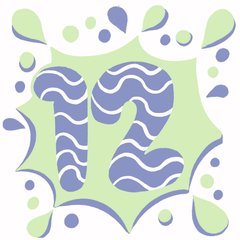 「MITSURI」で占う！　暴露数【１２】の2025年下半期の全体運・恋愛運・仕事運をご紹介♡