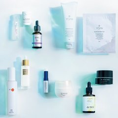 【即効orコツコツ】透明肌美人５人に聞きました！最愛の”トーンアップ”スキンケアアイテム10選