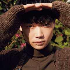 映画『リング・ワンダリング』で主演を務める笠松将「僕が休憩中寝ている時にそっと栄養ドリンクを…」撮影時のエピソードを明かす