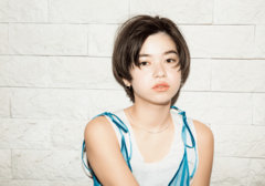 今、インナーカラーがキテるんです。誰ともカブらないおしゃ過ぎショートはカラーで魅せるべし