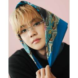 THE RAMPAGE・吉野北人「一緒に市場をまわって、ぴちぴちの海鮮丼をいただきました」ご当地グルメデートのお相手は？♡