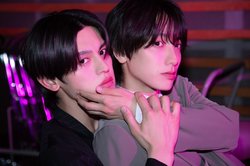 「お前のことが好きとか平気で言ってのけるから…」小西詠斗＆元之介の”ほんわかトーク”が尊すぎる♡クスクス笑いが止まらない2人のおしゃべりをお届け