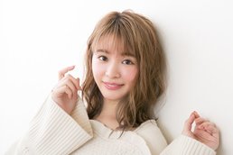 顔タイプ別「モテメイク」基本のキ ~逆三角顔さんを柔らかく見せるベースメイク編~