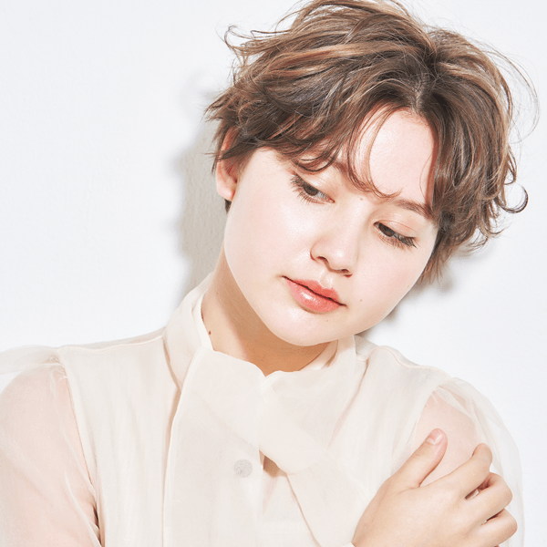 【2020上半期】夏にやりたい旬なショートヘアBEST5