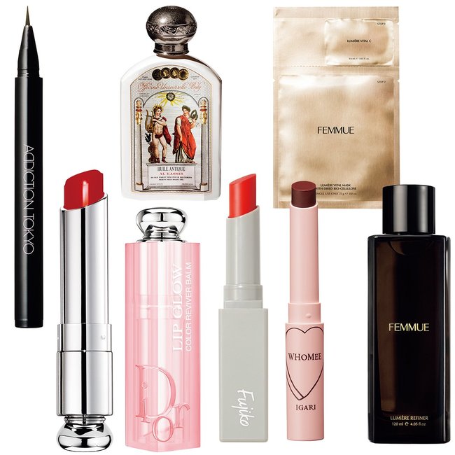 「”隙”をつくる擬似粘膜リップって？」この夏は、大人っぽさ＆色気を♡【業界人推しコスメ】10選