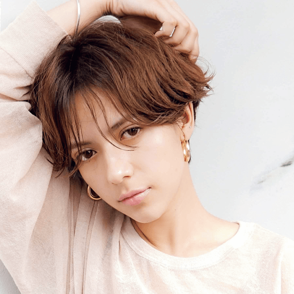 「ゆるーいウェーブが色っぽい♡」キメすぎてない感じがおしゃれな【ヌケ感】スタイル3選