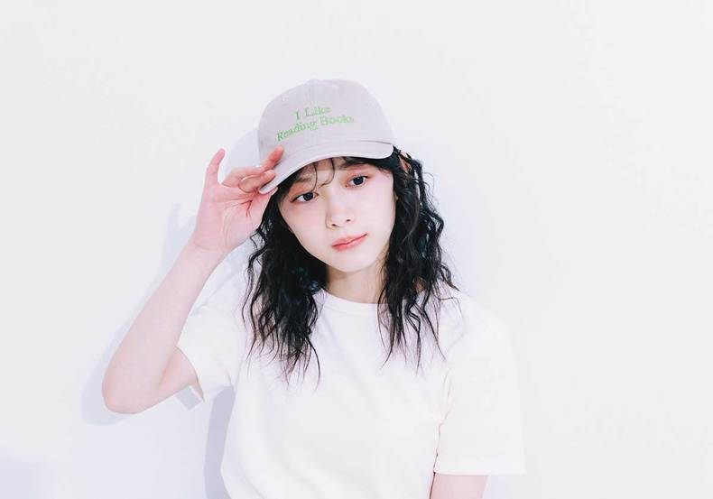 森田ひかる。ar9月号より