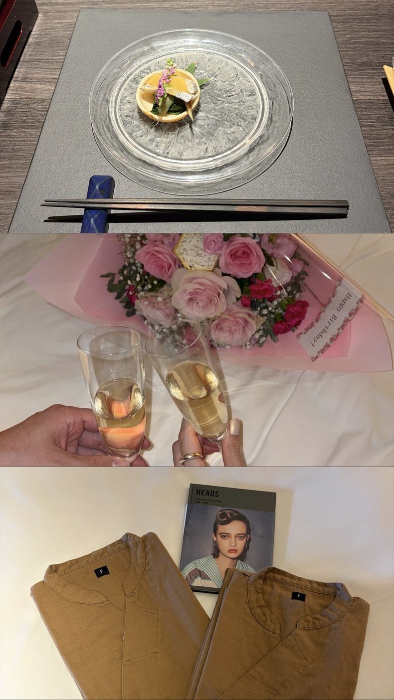誕生日に泊まってみた！ おすすめホテルの宿泊体験レビュー 「伊豆リトリート 熱川粋光 by 温故知新」