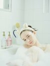 ヘアバンド/スタイリスト私物