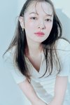 森絵梨佳。ar5月号より