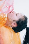 森絵梨佳。ar5月号より