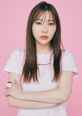 指原莉乃。ar6月号より