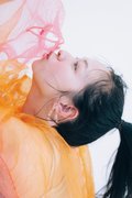 森絵梨佳。ar5月号より