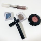 メイク迷子さん必見！流行りのダークカラーで美女見せする３つのテク