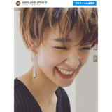 剛力彩芽、“自分のことが大嫌いな日もある”とリアルな心境を語る「彼女が言うから余計に響く」と感動の声