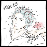 【12星座別・男性の攻略法】魚座（うお座）の男性の特徴は？恋愛の傾向、好きなタイプ、本命にとる態度など10項目を紹介