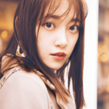 この顔3750円で作れるってマジ？！　プチプラコスメで作るこっくりビターな美女メイクがすごい！【乃木坂46堀未央奈】