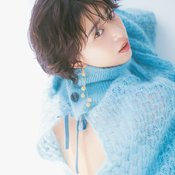 女優・森川葵、エッチみのある背中開きニット姿を披露♡ 大人な色気服の着こなし3選