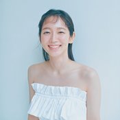吉岡里帆、自分らしさについて語る「人と比べたり、人のいいところを真似するよりは…」
