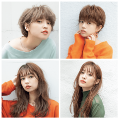 お家にいる今こそオシャレ感度を高めていこう♡【ar編集部からお贈りする 今週のオススメヘア４選】