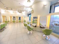 【We’ve臼井】自分至上一番似合う髪色になれる！　パーソナルカラー診断もあるヘアサロン