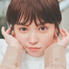 【ショート】浮遊感のある丸みショートで春を満喫