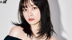 【画像・写真】 | 橋本環奈、ar11月号で圧倒的ビジュアルを披露!最新作で演じたのは、陰キャな女の子!? 話題の映画『カラダ探し』についてを