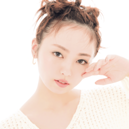 まだ厚塗りしてるの? いま爆流行り中のアレで圧倒的透け肌が作れちゃう♡【今泉佑唯】
