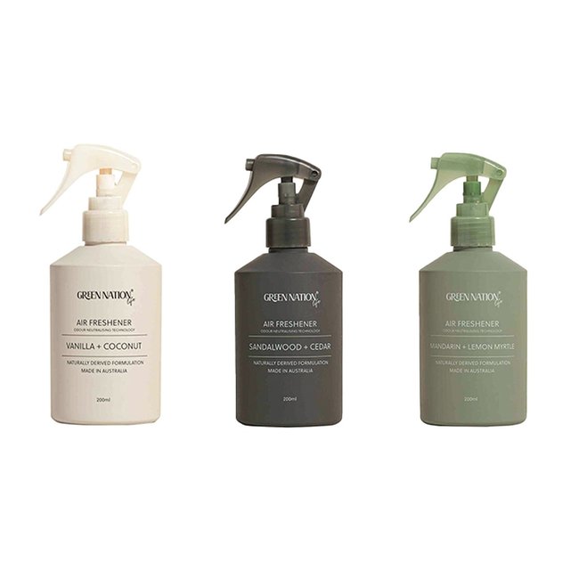 【編集部員の購入品】デザインもスペックも完璧！洗練された香りが心地いい♡人にも地球にも優しいルームスプレーをご紹介