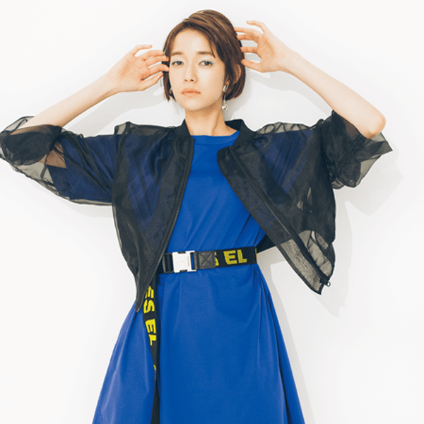 身に着けるだけでくびれができる!?　ウエストアイテムでつくる簡単くびれコーデ７選