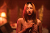 Netflix映画『バレリーナ』独占配信中 / 元警護員オクジュ(チョン・ジョンソ)