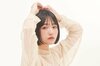 モデル/小山かんなさん