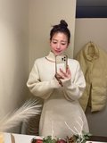 ヘッドスパ専門店Vanish／前坂美結
