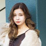 まろベージュ×たゆんウェーブで最強のモテロングに