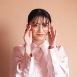 櫻坂46・森田ひかるがメガネコレクションを開演！今やグループのメガネキャラとなったるんちゃんがメガネの魅力を語りまくる♡