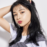 【朗報】ダークトーンでもシャレ顔になれます。暗めヘアさんのためのカラーメイクってこんな♡