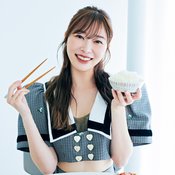 指原莉乃「シャッター切られてるの忘れてました」全国の名店から集結した最強キムチをガチ食レポ！さっしーをうならせた逸品に注目♡