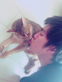 イケメンカメアシの心から離れない人生最高のサプライズ