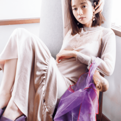 「今絶対買うべき秋服って？」今季の大本命【ツヤ】【てろ】【くすみ】はこのアイテムで取り入れるのが正解♡